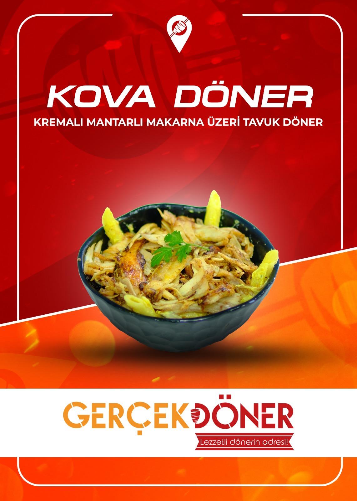 Gerçek Döner