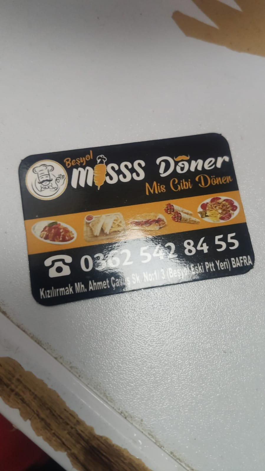 Misss Döner 